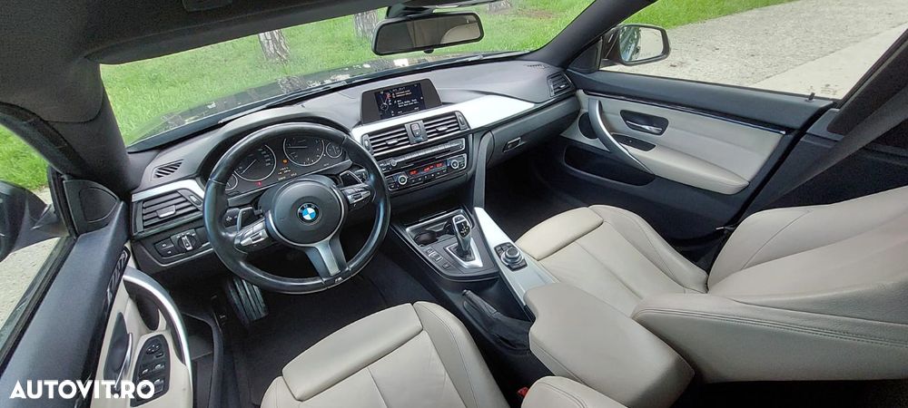 BMW Seria 4 - 8