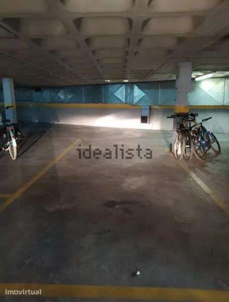 Garagem para alugar - Grande imagem: 4/4