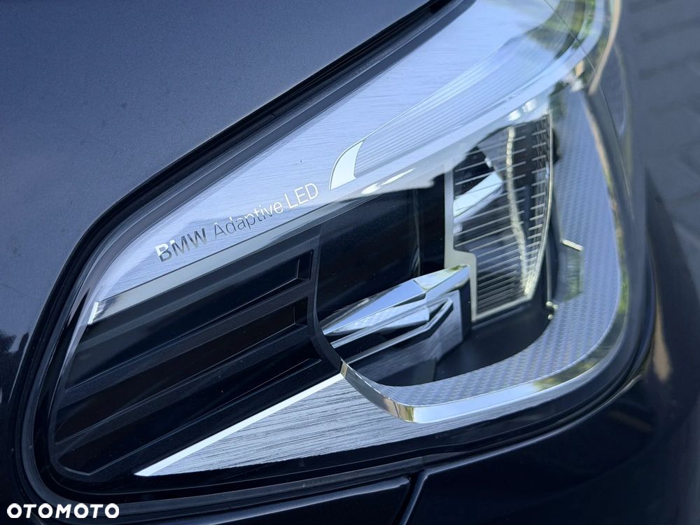 BMW Seria 5 530i xDrive M Sport sport - 29