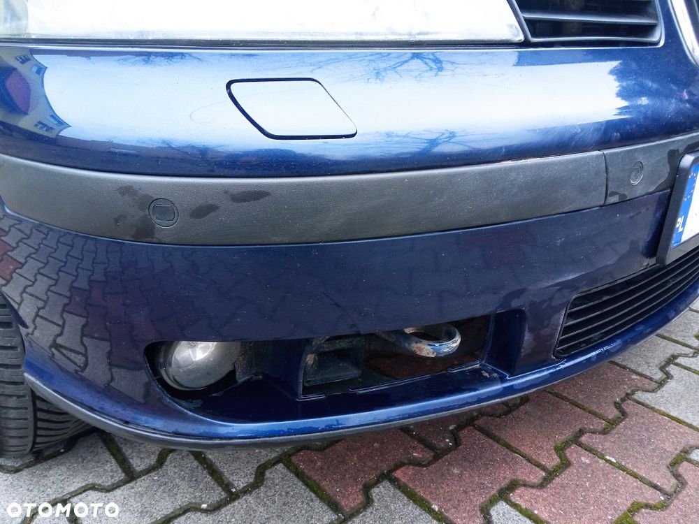 Seat Alhambra 2.0 TDI Reference - 11