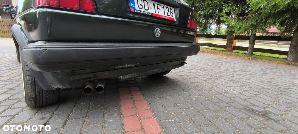 Volkswagen Golf 2.0 16V GTI - 11