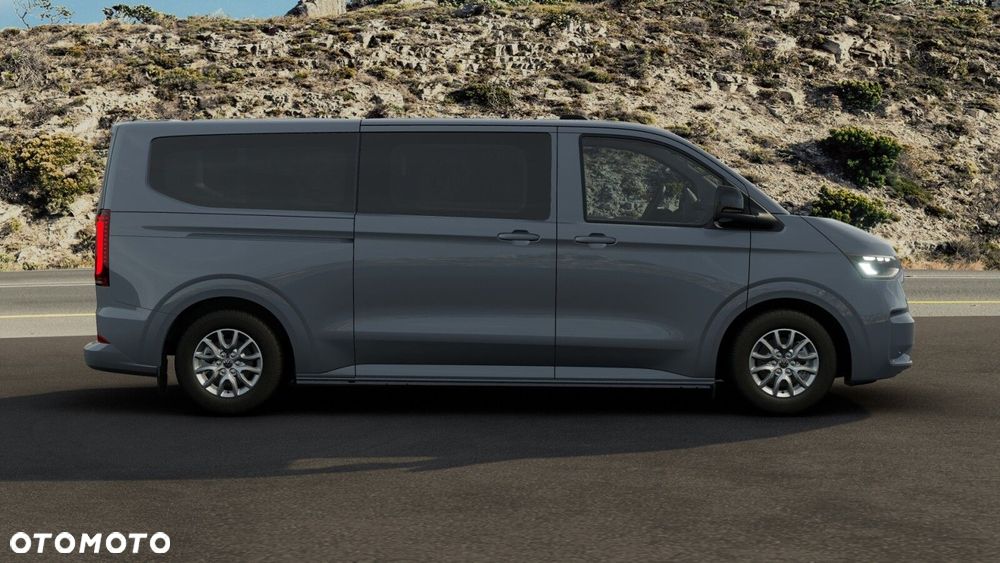 Volkswagen Caravelle Life - 10