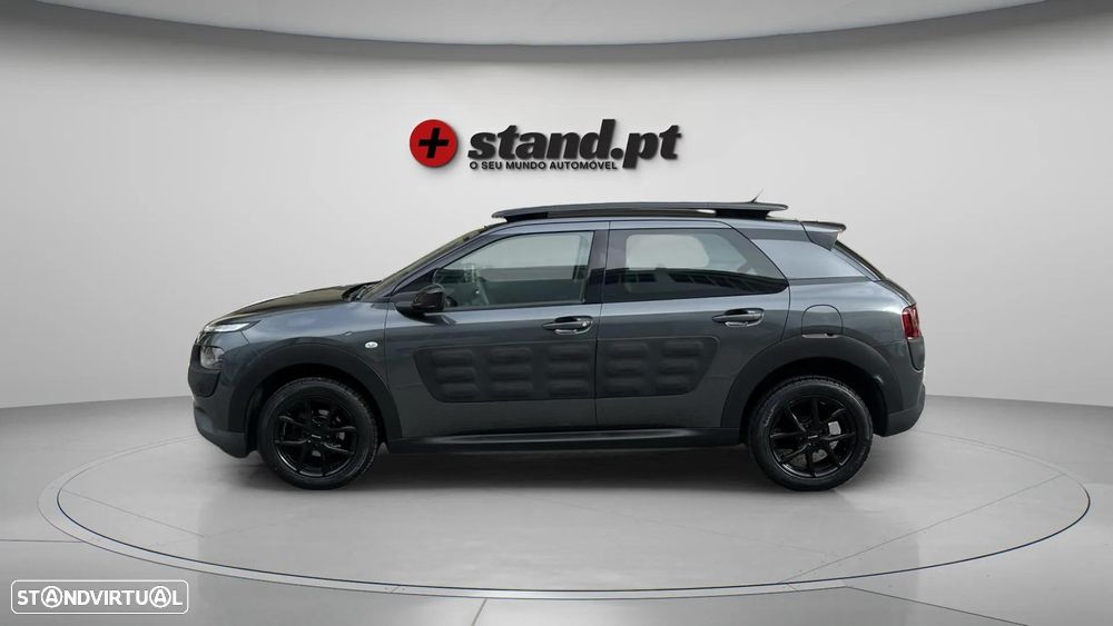 Citroën C4 Cactus 1.6 BlueHDi Shine - 8