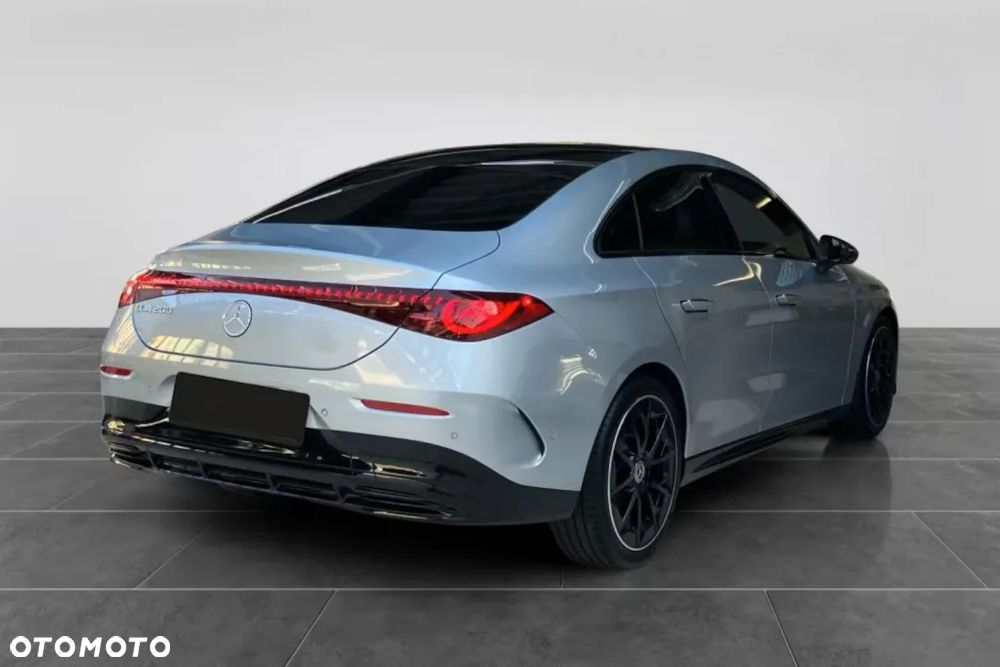 Mercedes-Benz CLA 200 mHEV 8G-DCT - 7