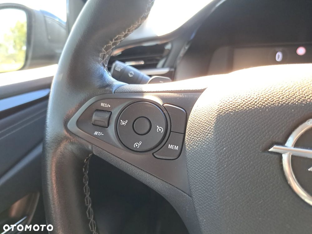 Opel Corsa 1.2 Elegance S&S - 20