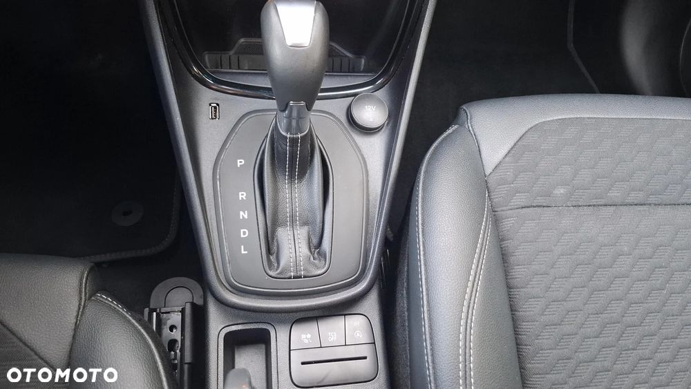 Ford Puma 1.0 EcoBoost Titanium X - 30