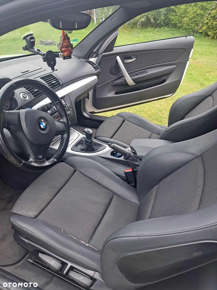 BMW Seria 1 118i - 20