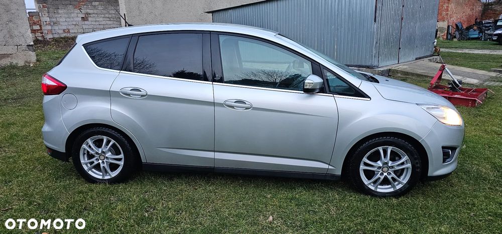 Ford C-MAX - 4
