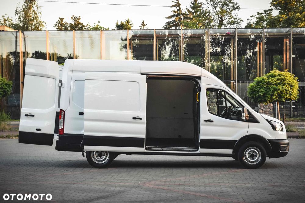 Ford Transit L3H3 - 8