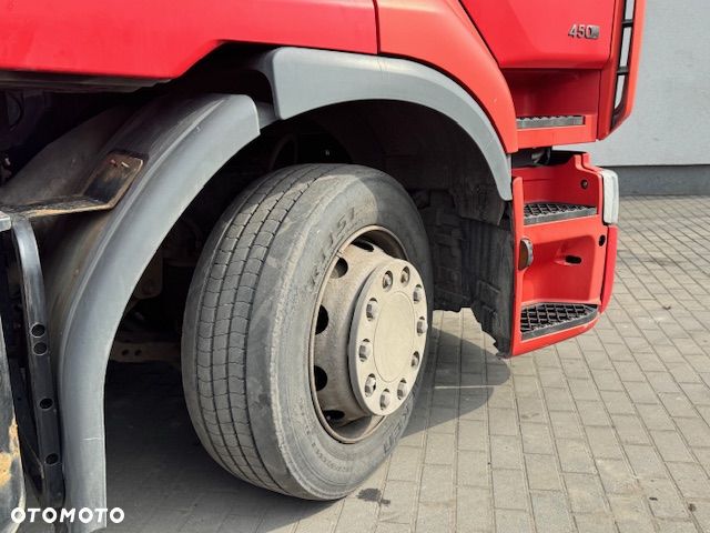 Renault Premium DXI 450 - 16