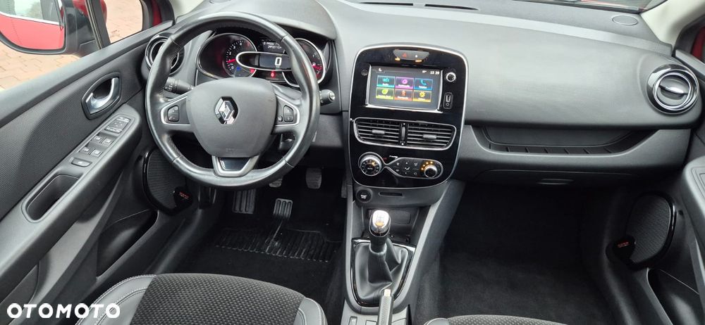 Renault Clio dCi 90 Limited - 10