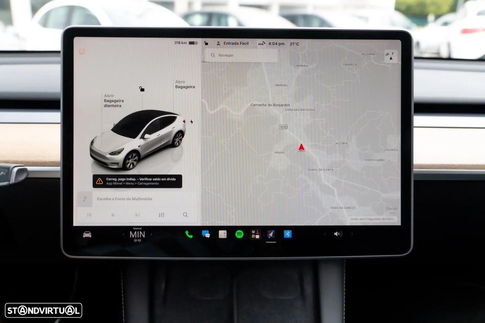 Tesla Model Y Standard - 13