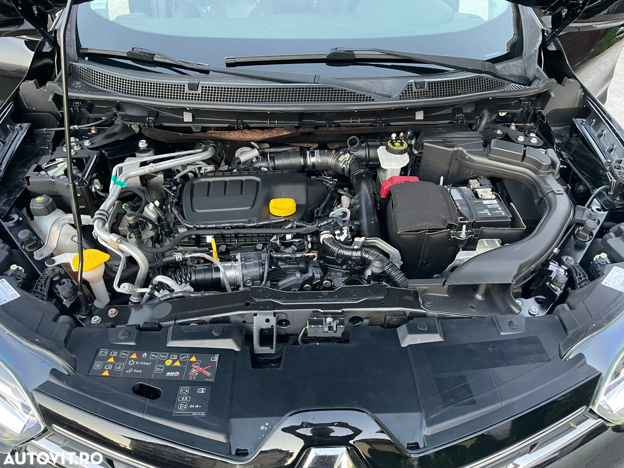 Renault Kadjar Energy dCi 130 4x4 Bose Edition - 16