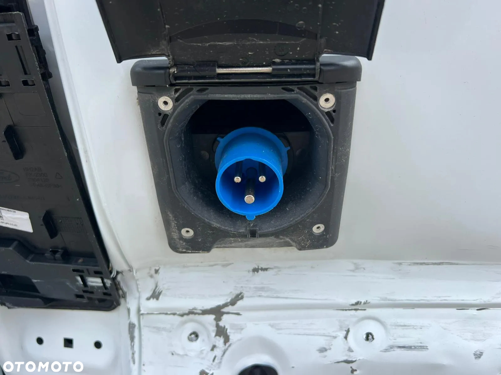 Ford Transit Custom - 14