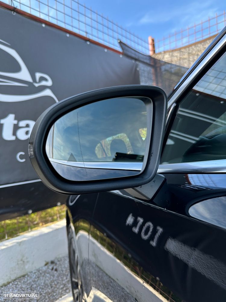 Mercedes-Benz A 250 e 8G-DCT Progressive - 46