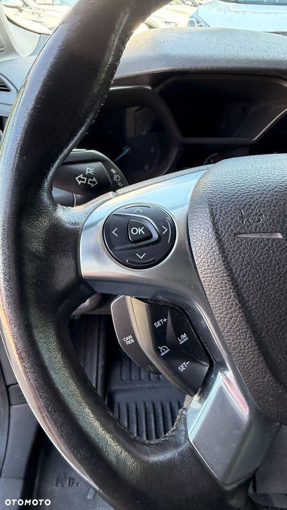 Ford Transit - 15