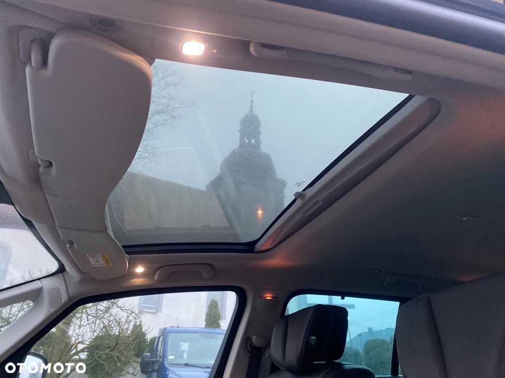 Renault Espace Energy dCi 160 EDC Initiale Paris - 21