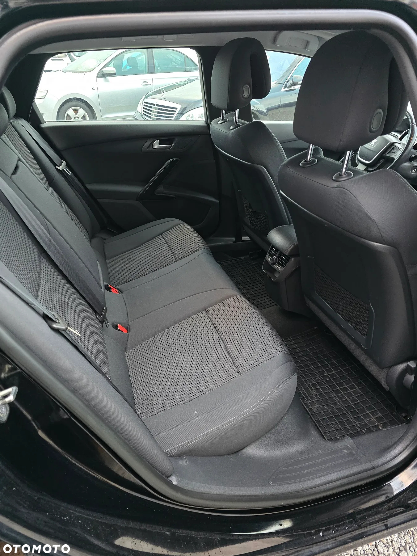 Peugeot 508 1.6 HDi Active - 14
