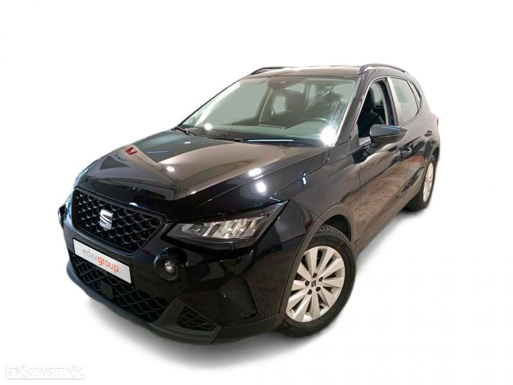 SEAT Arona 1.0 TSI Style - 1