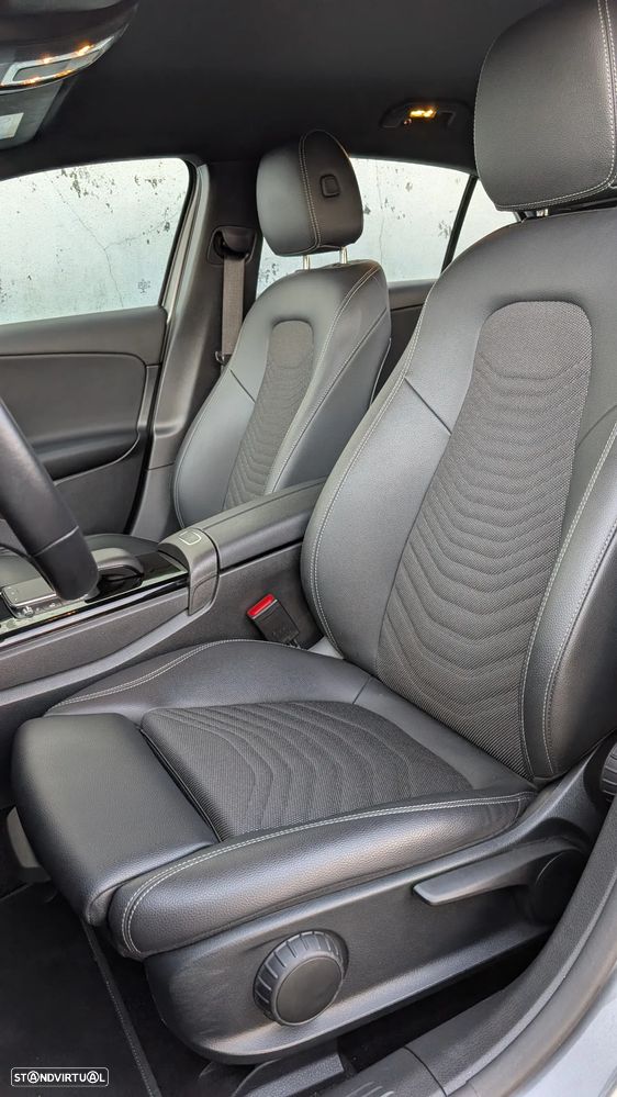 Mercedes-Benz A 250 e Style Plus - 15