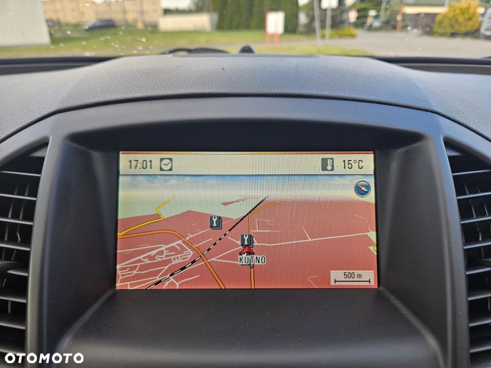 Opel Insignia 1.4 Turbo ecoFLEX Start/Stop Business Edition - 32