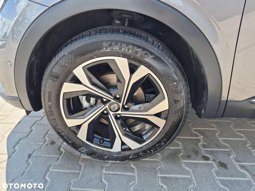 Renault Arkana 1.6 E-Tech Full Hybrid 145 Techno MMT - 18