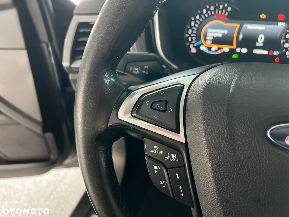 Ford Mondeo 1.5 EcoBoost Titanium - 25