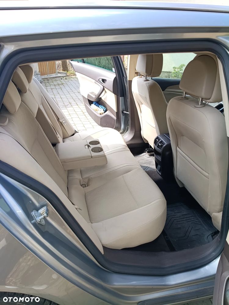 Opel Insignia 2.0 CDTI - 5