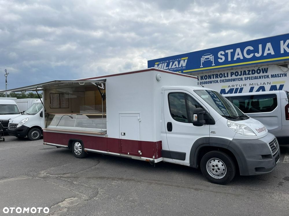 Fiat Ducato - 6