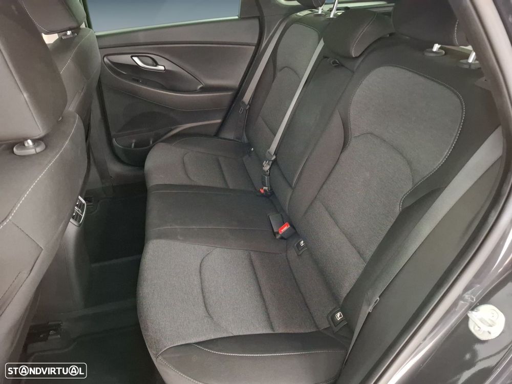 Hyundai i30 1.0 T-GDI Style Plus - 14