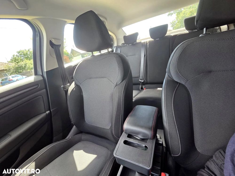 Renault Megane TCe GPF Life - 11