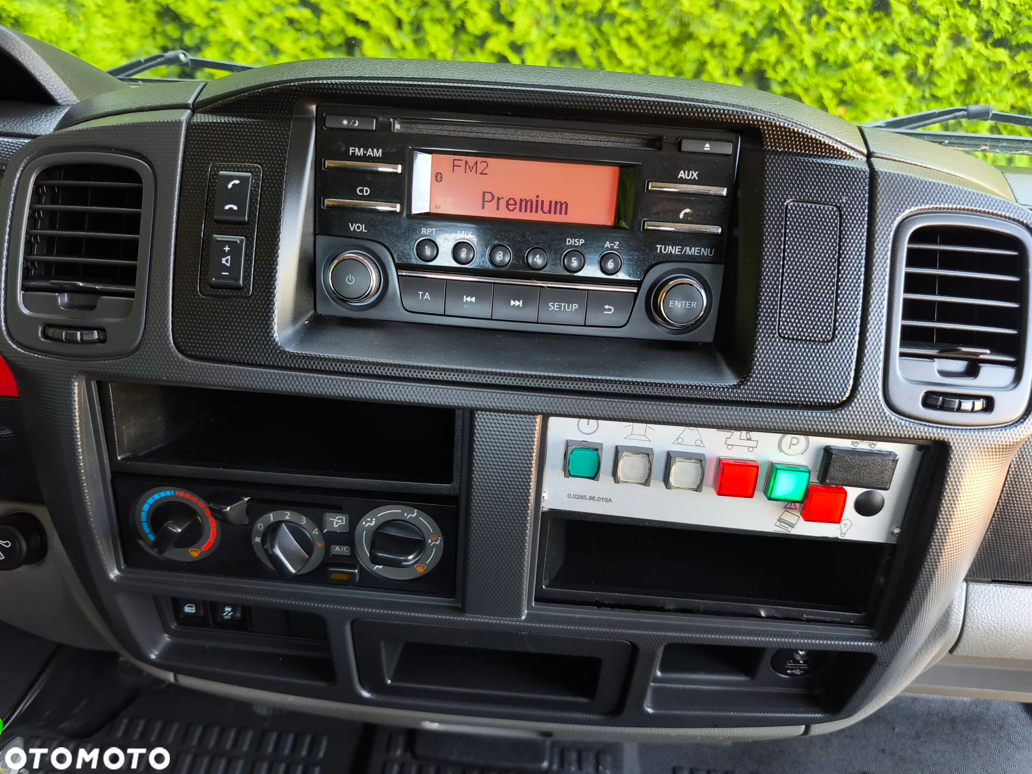 Renault Maxity - 14