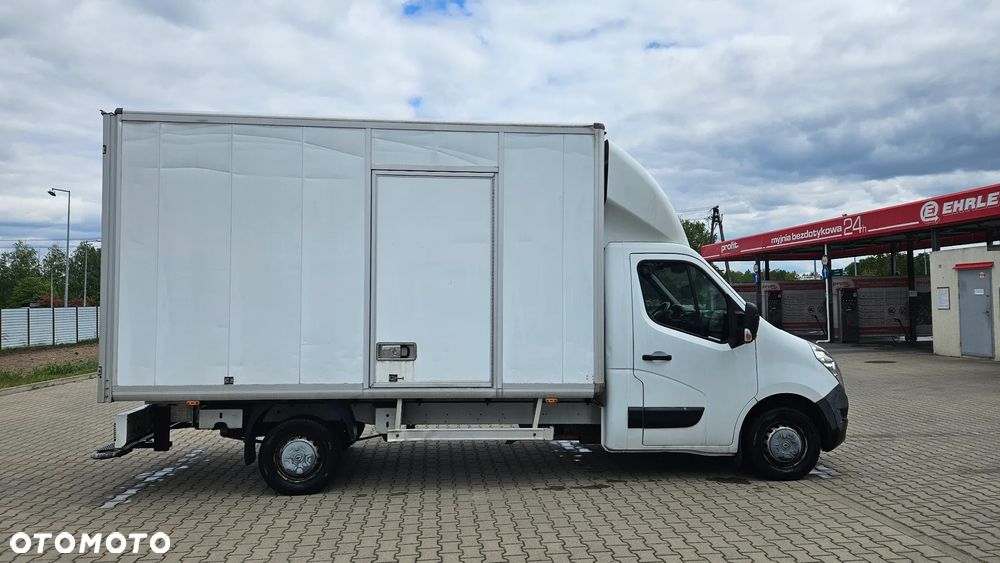 Renault Master - 4