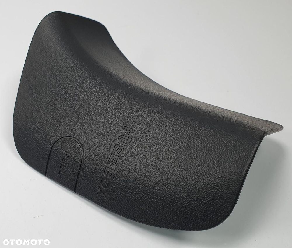 OSŁONA ZAŚLEPKA DESKI KONSOLI MAZDA RX-8 RX8 F151-68381 - 2