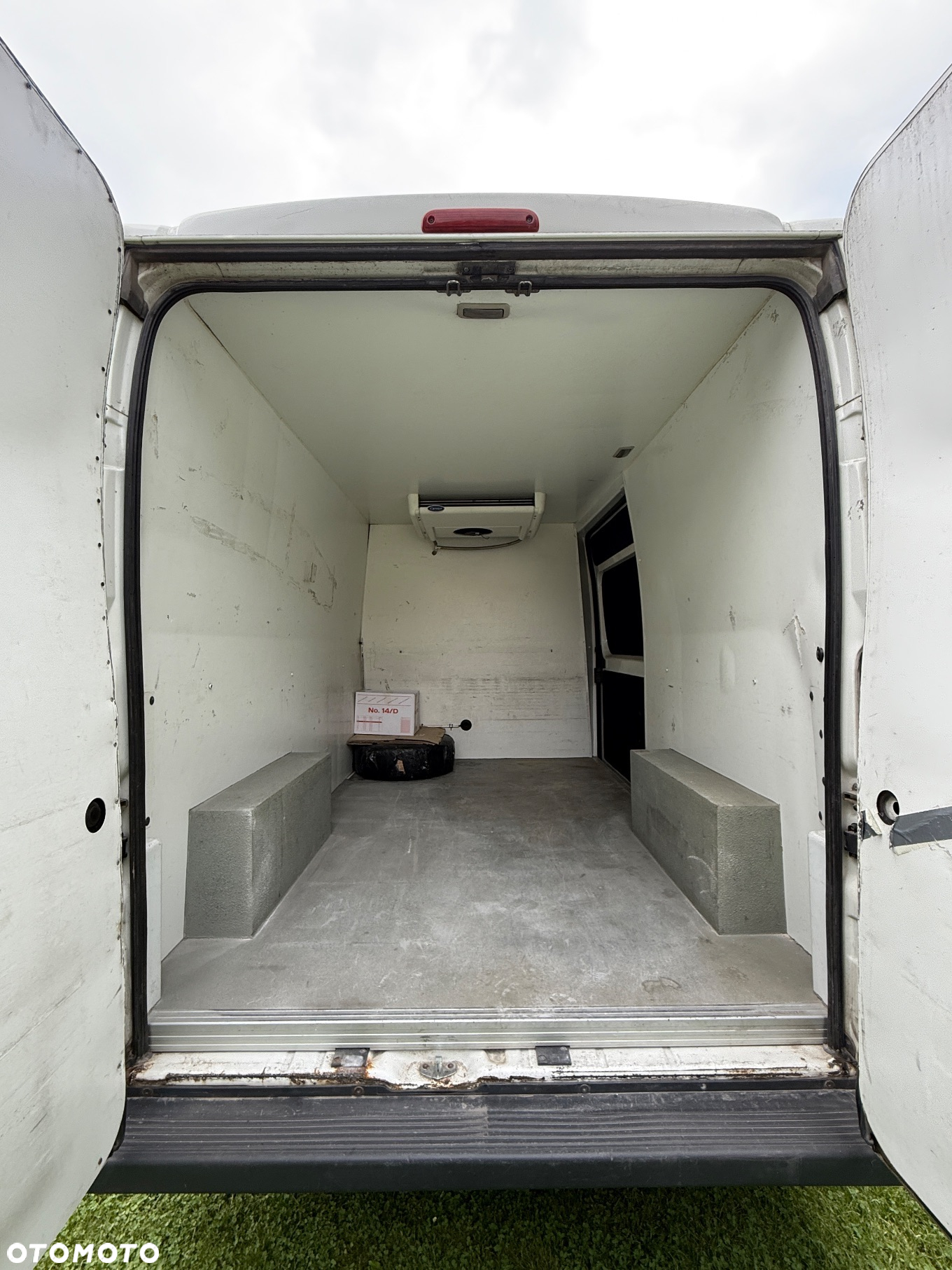 Peugeot Boxer - 9