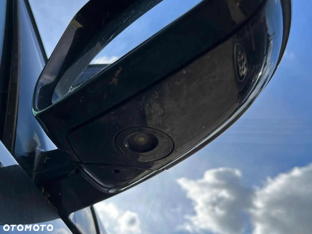 Lusterko prawe z kamerą kompletne Land Rover Discovery Sport L550 - 7