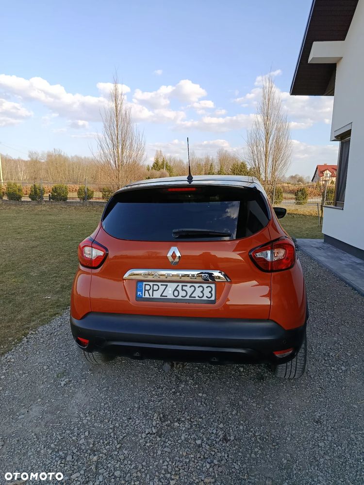 Renault Captur 0.9 Energy TCe Limited - 6