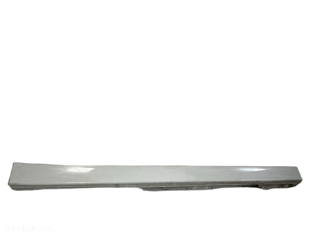NAKŁADKI LISTWA PROGOWEA PRAWA BMW 3 F30 F31 - 1