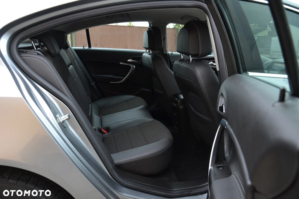 Opel Insignia 1.8 Innovation - 31
