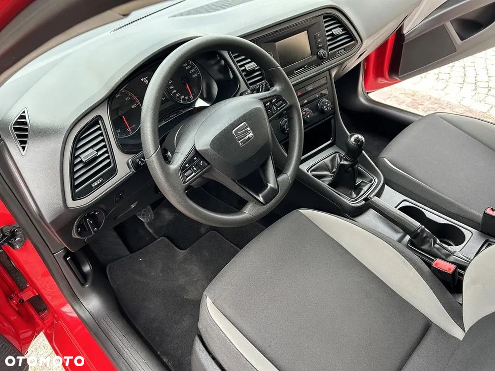 Seat Leon - 18