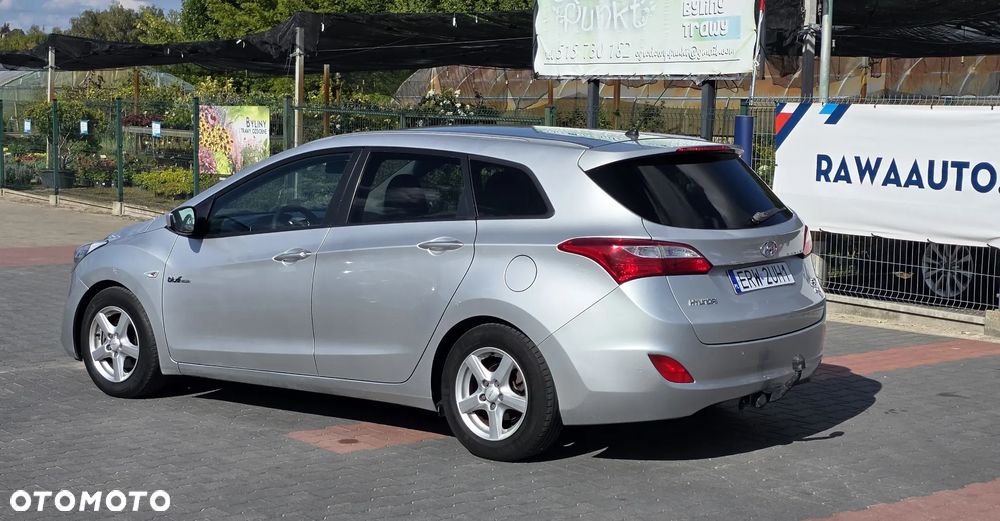 Hyundai i30 1.6 GDI Classic - 3