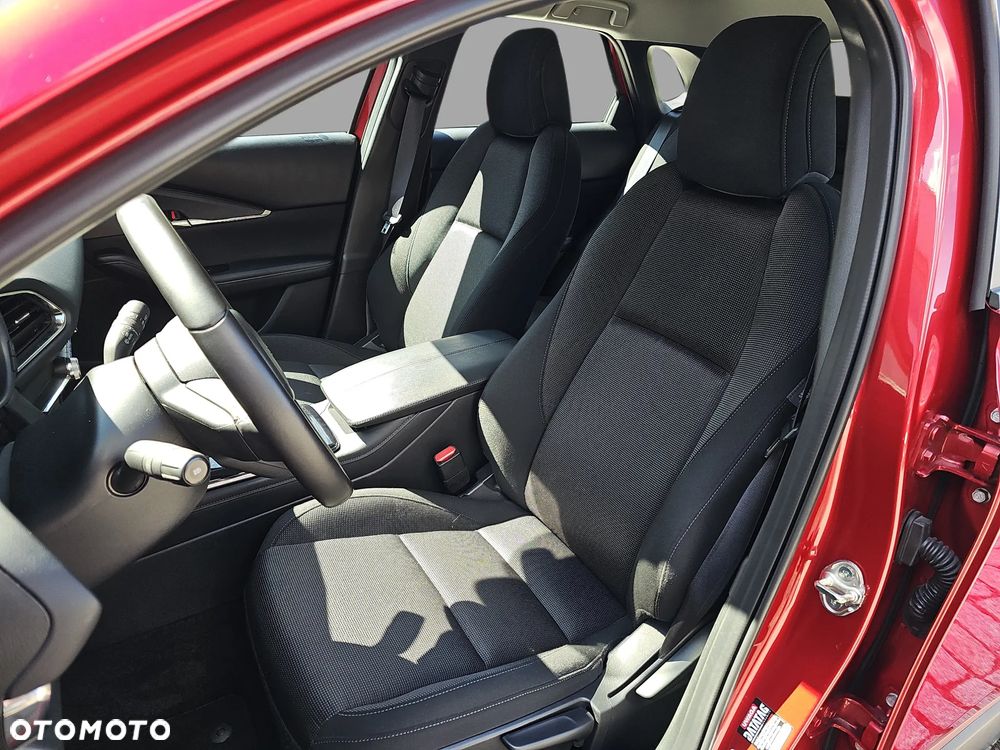 Mazda CX-30 2.0 mHEV Centre-Line 2WD - 11