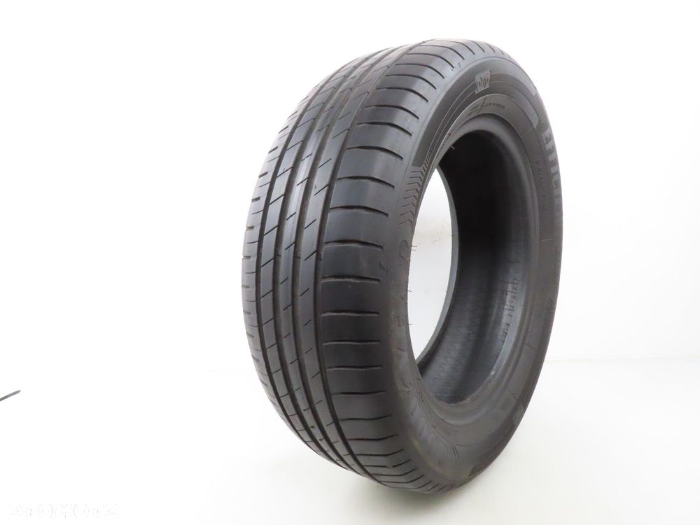 215/60R16 OPONA LETNIA Goodyear EfficientGrip Performance 99H XL - 1