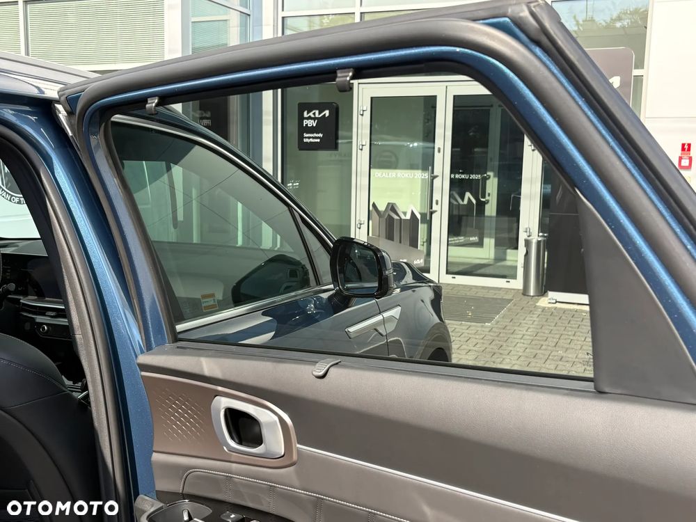 Kia Sorento 2.2 CRDi Prestige Line AWD DCT 7os - 33