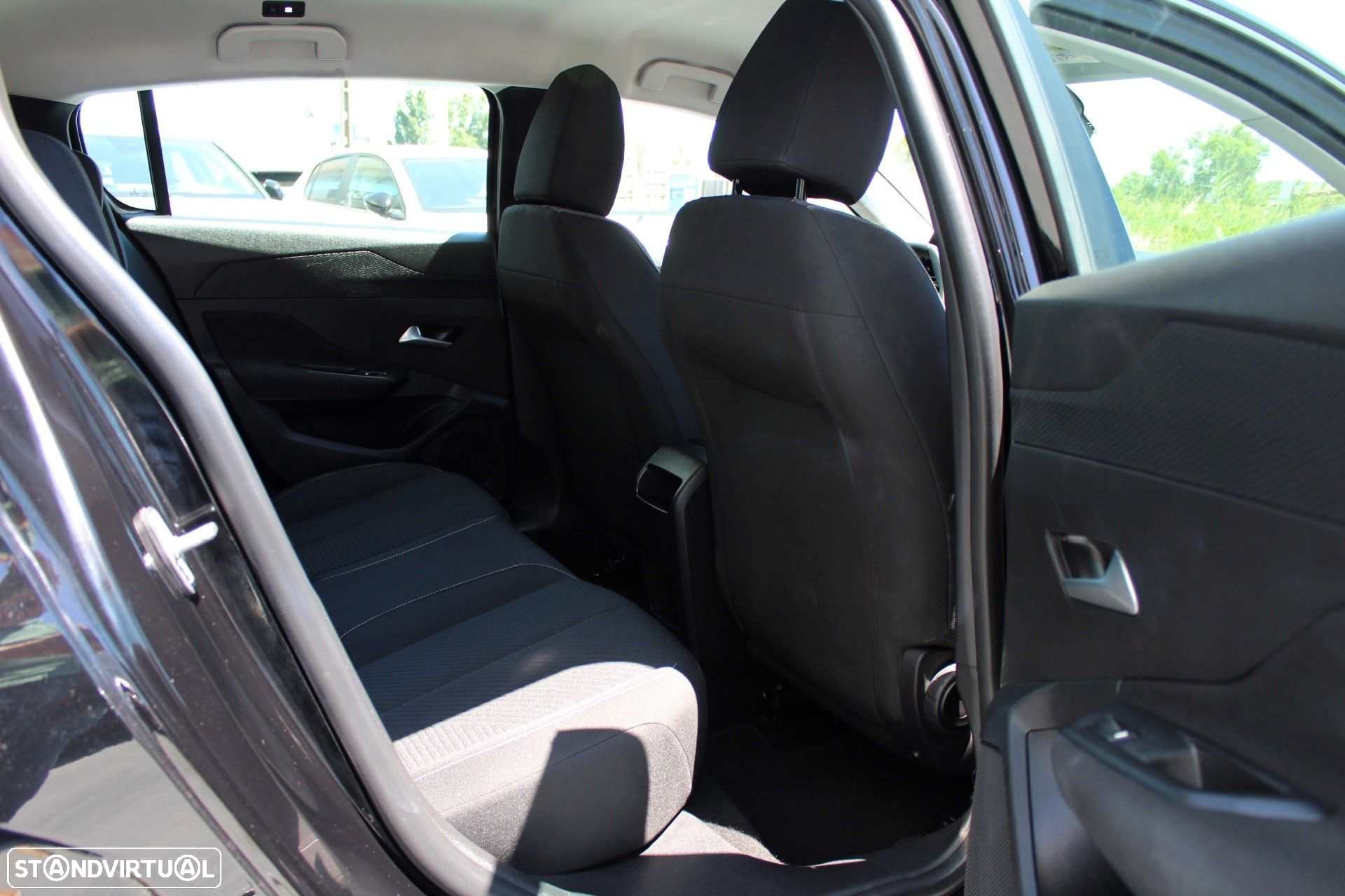 Peugeot 308 1.2 PureTech Active Pack - 20