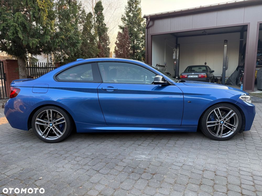 BMW Seria 2 - 4