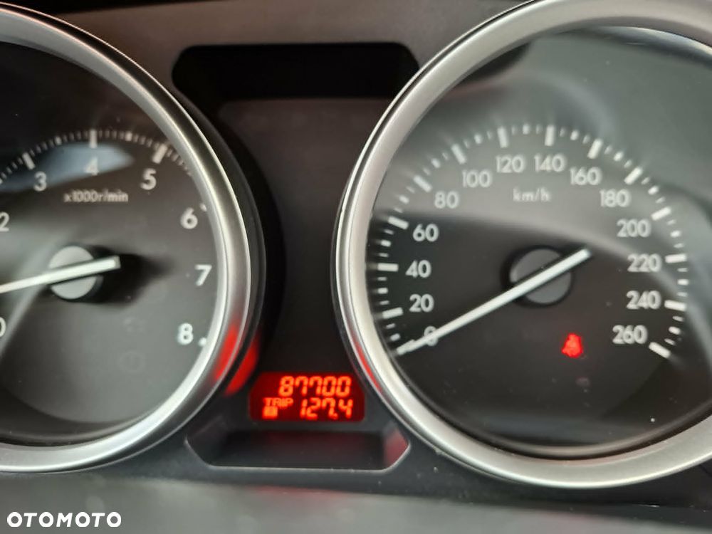 Mazda 6 2.0 Exclusive - 10