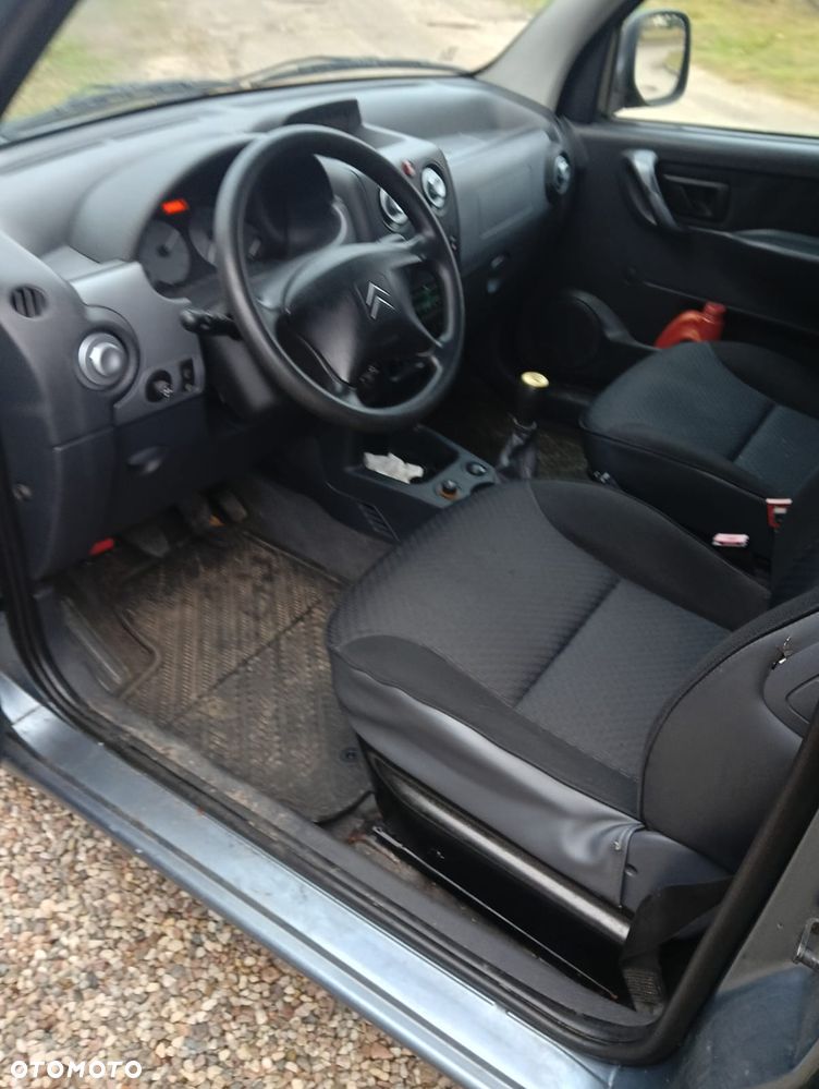Citroën Berlingo - 6