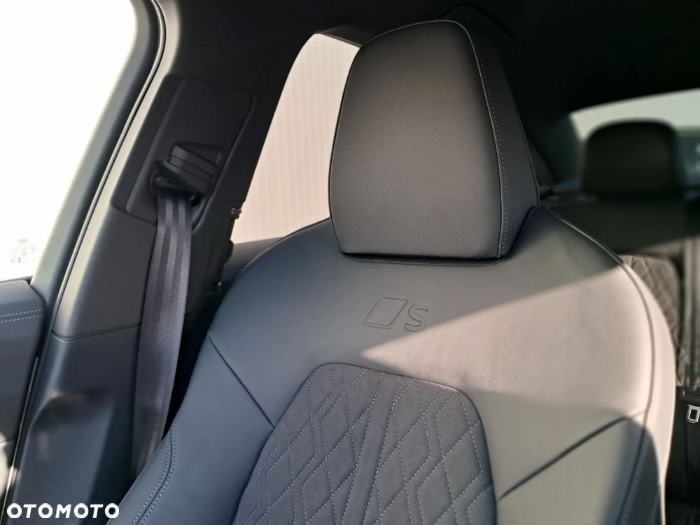 Audi A6 Limousine - 14