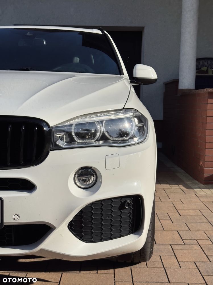 BMW X5 xDrive25d - 5